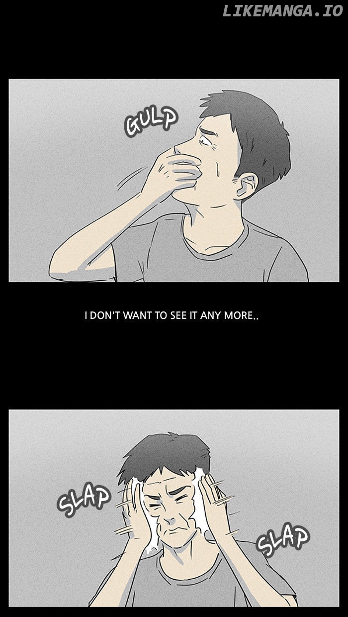 Tales of the unusual chapter 27 - page 26