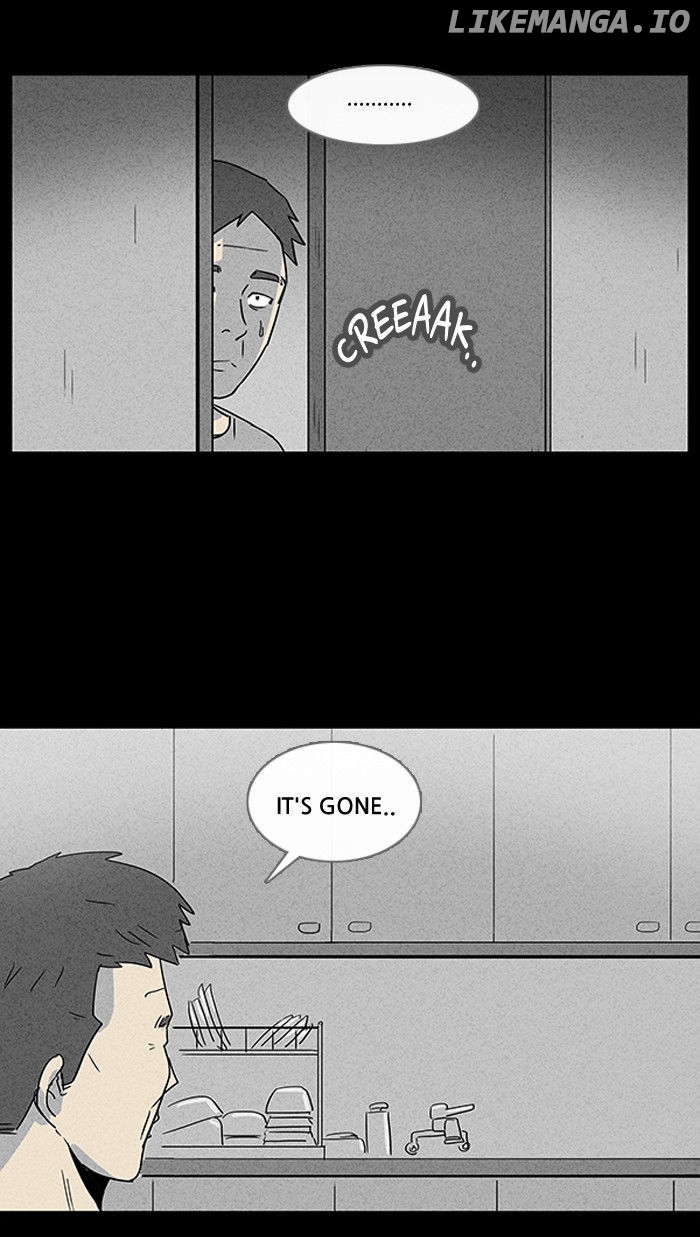Tales of the unusual chapter 27 - page 27