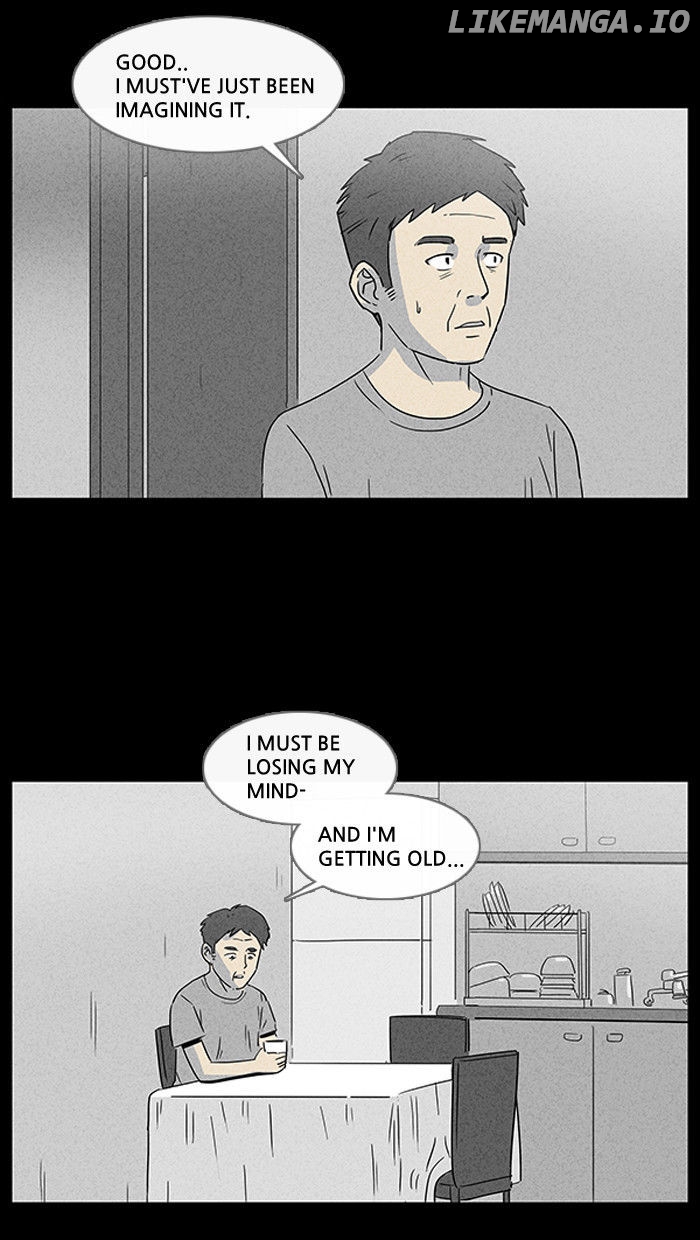 Tales of the unusual chapter 27 - page 28