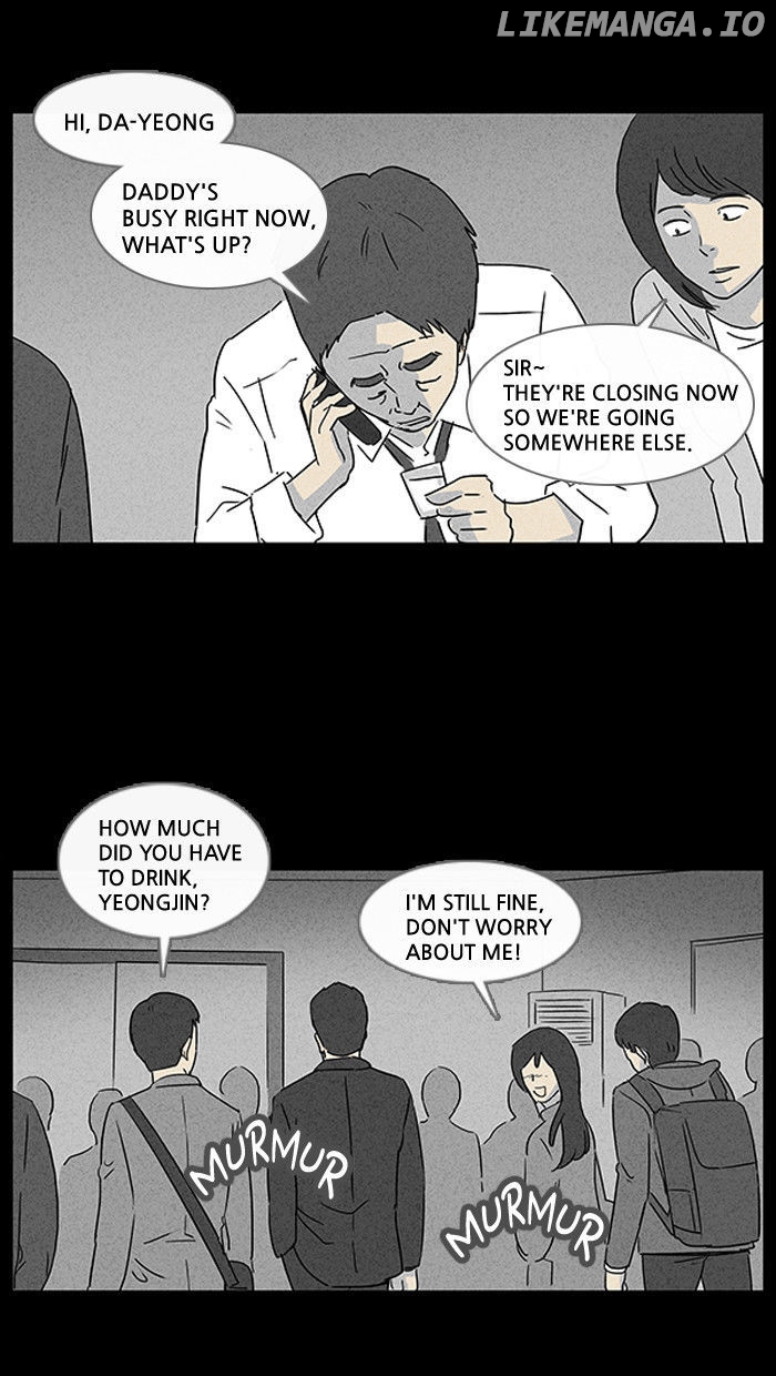 Tales of the unusual chapter 27 - page 3