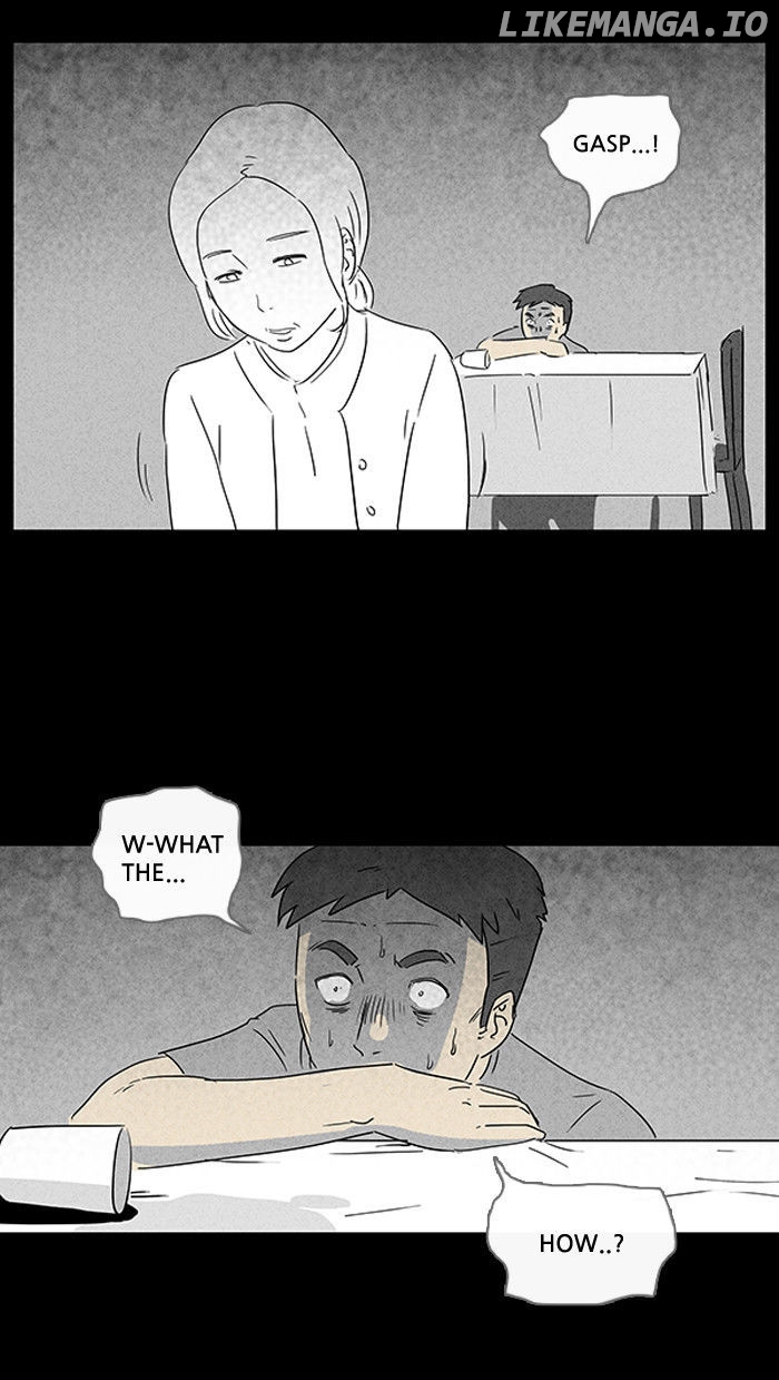 Tales of the unusual chapter 27 - page 30