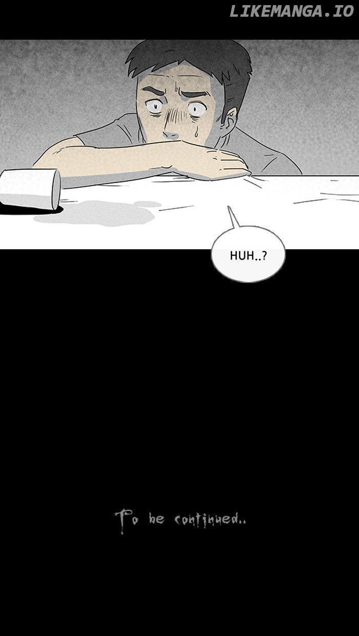 Tales of the unusual chapter 27 - page 32
