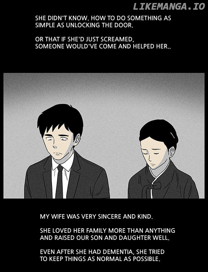 Tales of the unusual chapter 27 - page 9