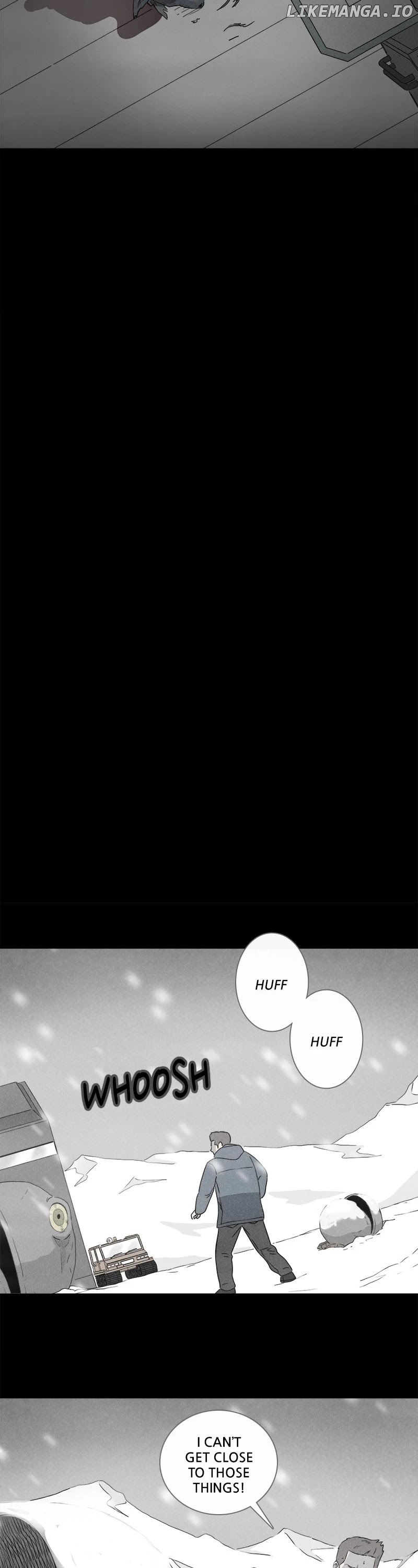 Tales of the unusual chapter 365 - page 10