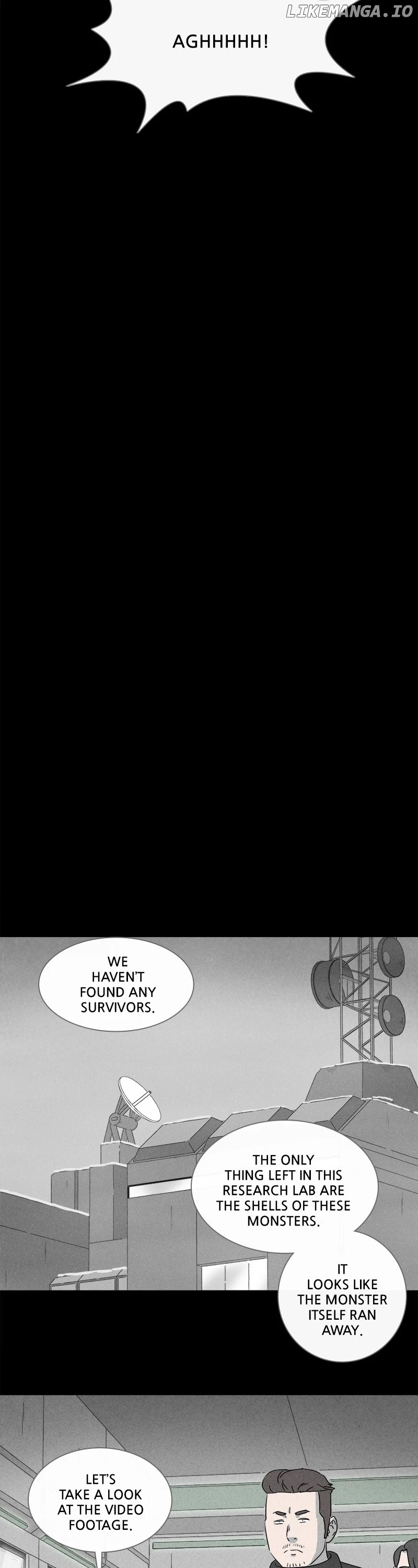 Tales of the unusual chapter 365 - page 14