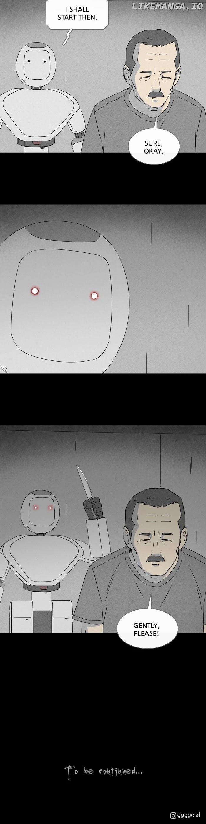 Tales of the unusual chapter 331 - page 18