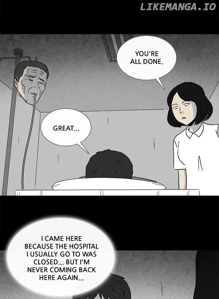 Tales of the unusual chapter 227 - page 11