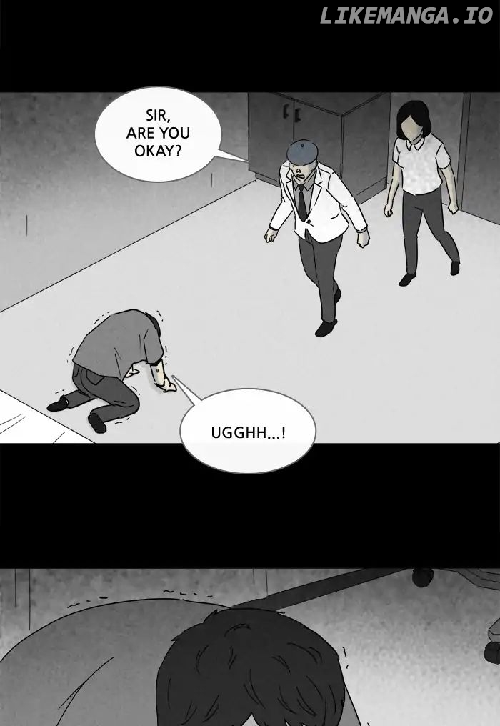 Tales of the unusual chapter 227 - page 14