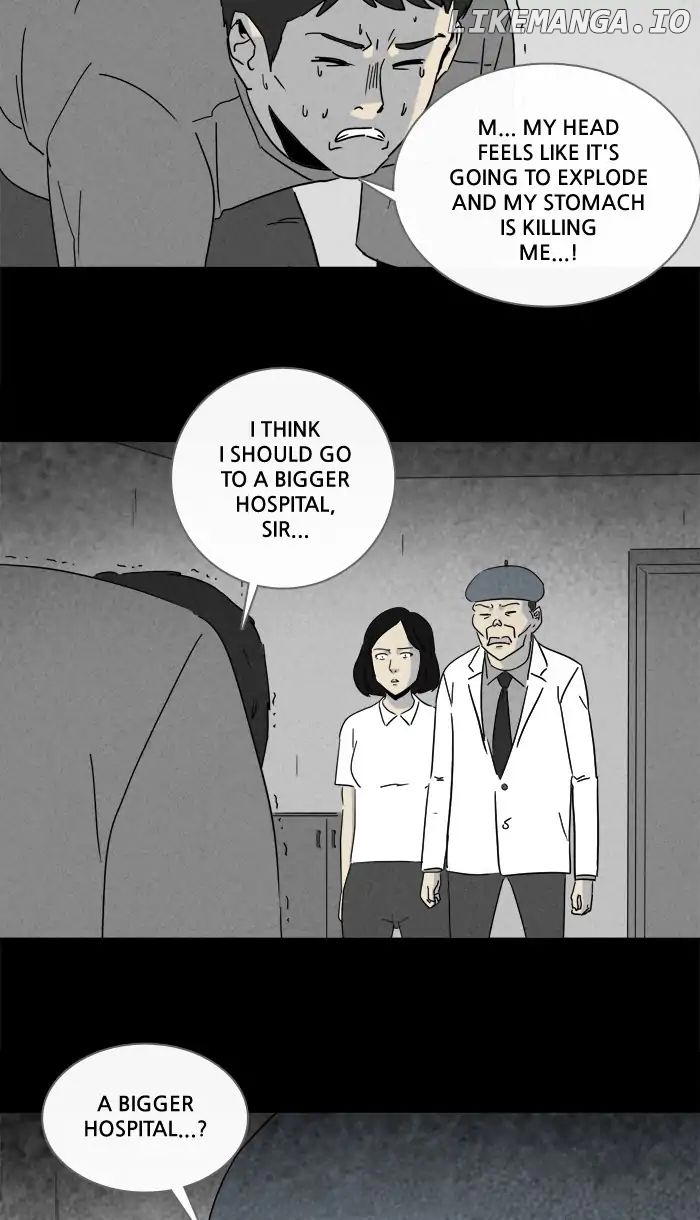 Tales of the unusual chapter 227 - page 15