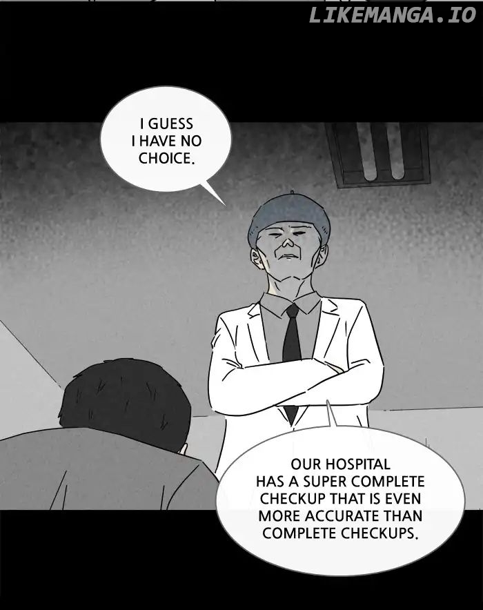 Tales of the unusual chapter 227 - page 18