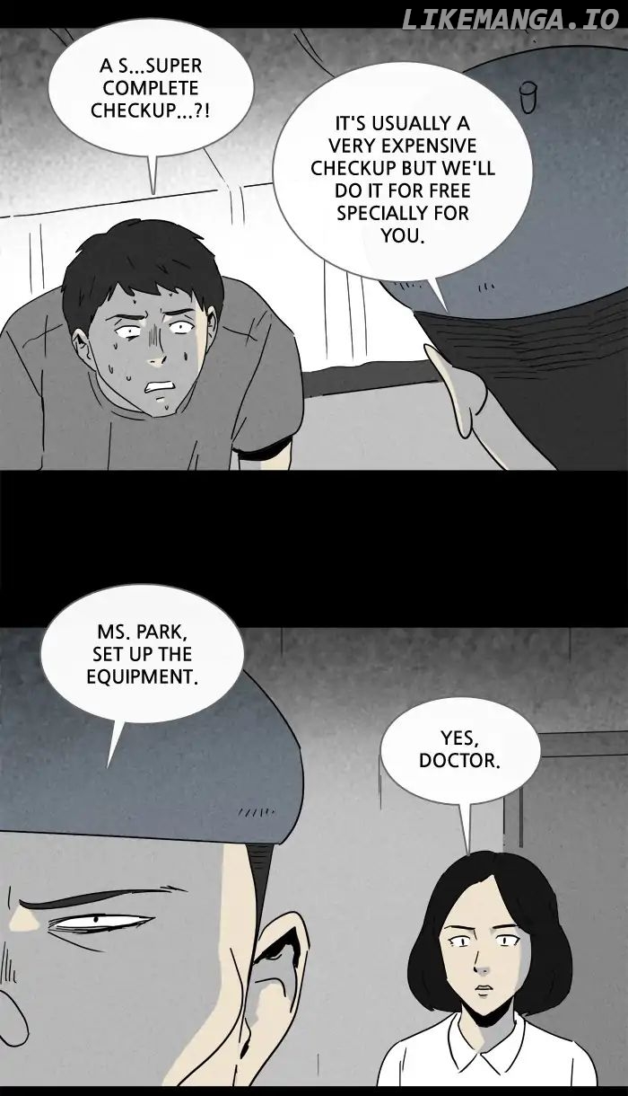 Tales of the unusual chapter 227 - page 19