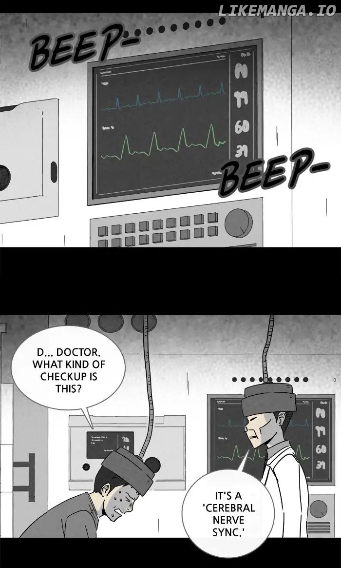 Tales of the unusual chapter 227 - page 22