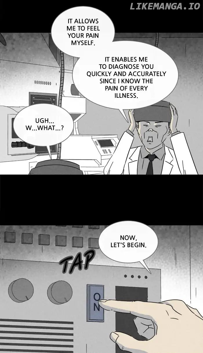 Tales of the unusual chapter 227 - page 23