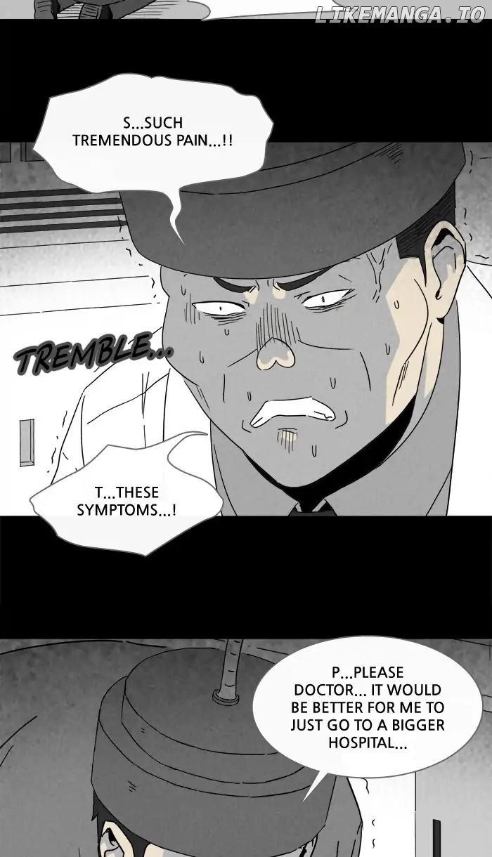 Tales of the unusual chapter 227 - page 26