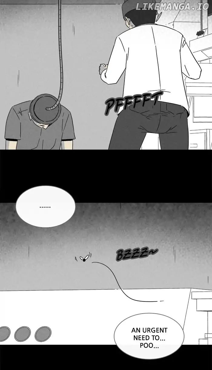 Tales of the unusual chapter 227 - page 29