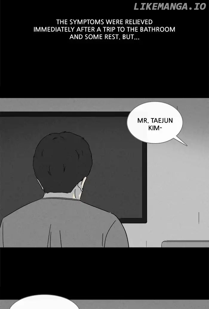 Tales of the unusual chapter 227 - page 32