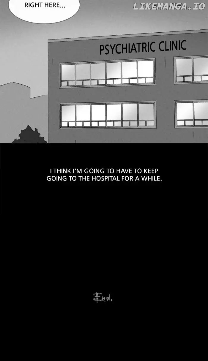 Tales of the unusual chapter 227 - page 33
