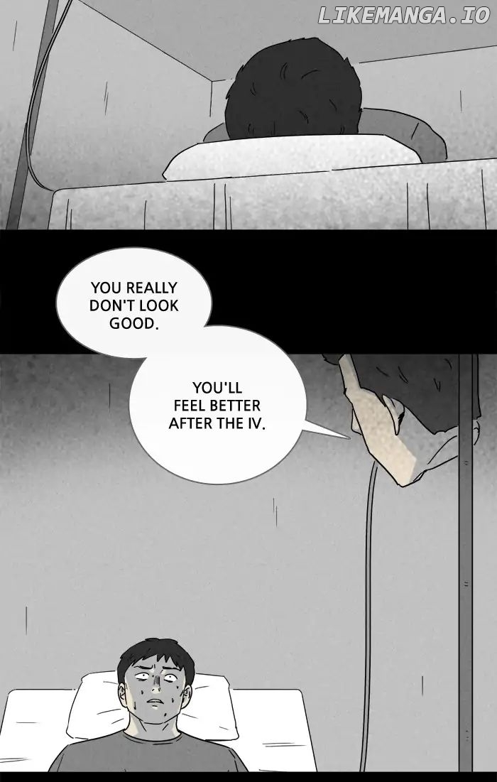 Tales of the unusual chapter 227 - page 6