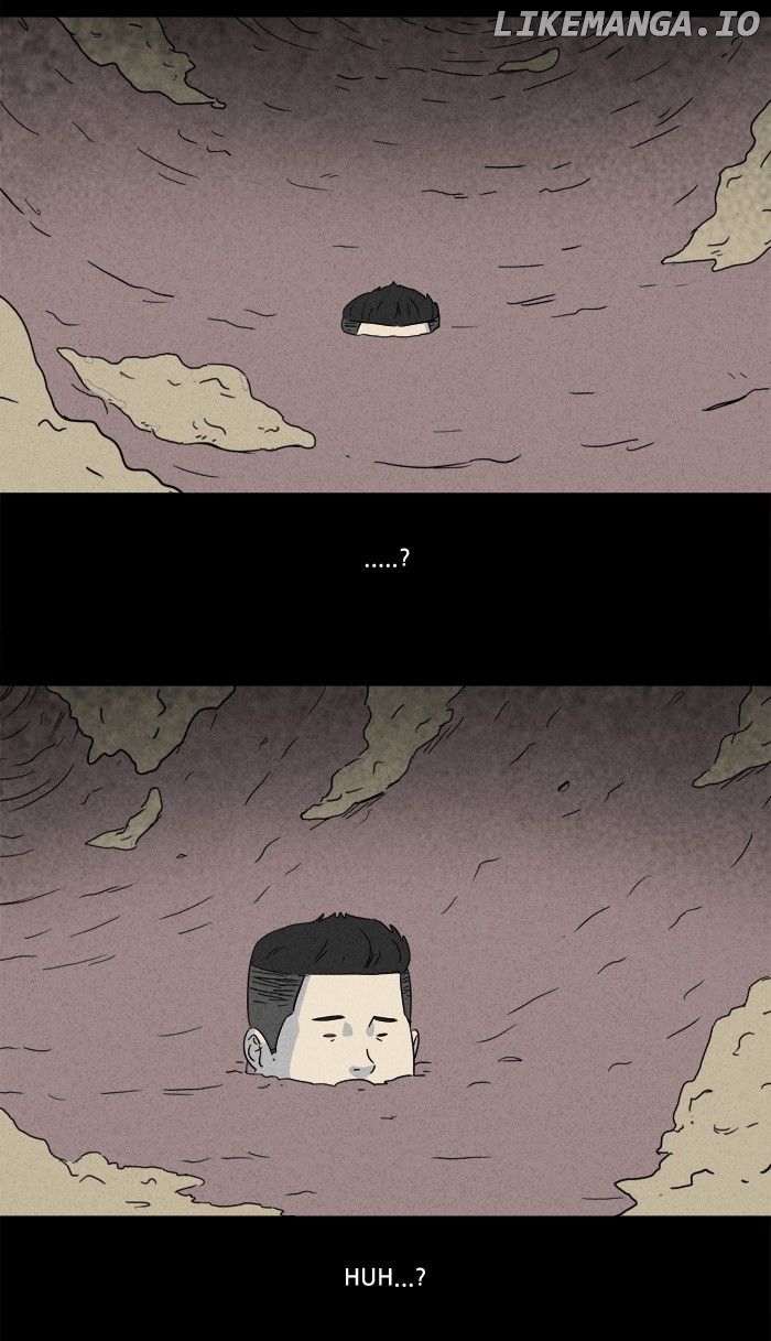 Tales of the unusual chapter 156 - page 11
