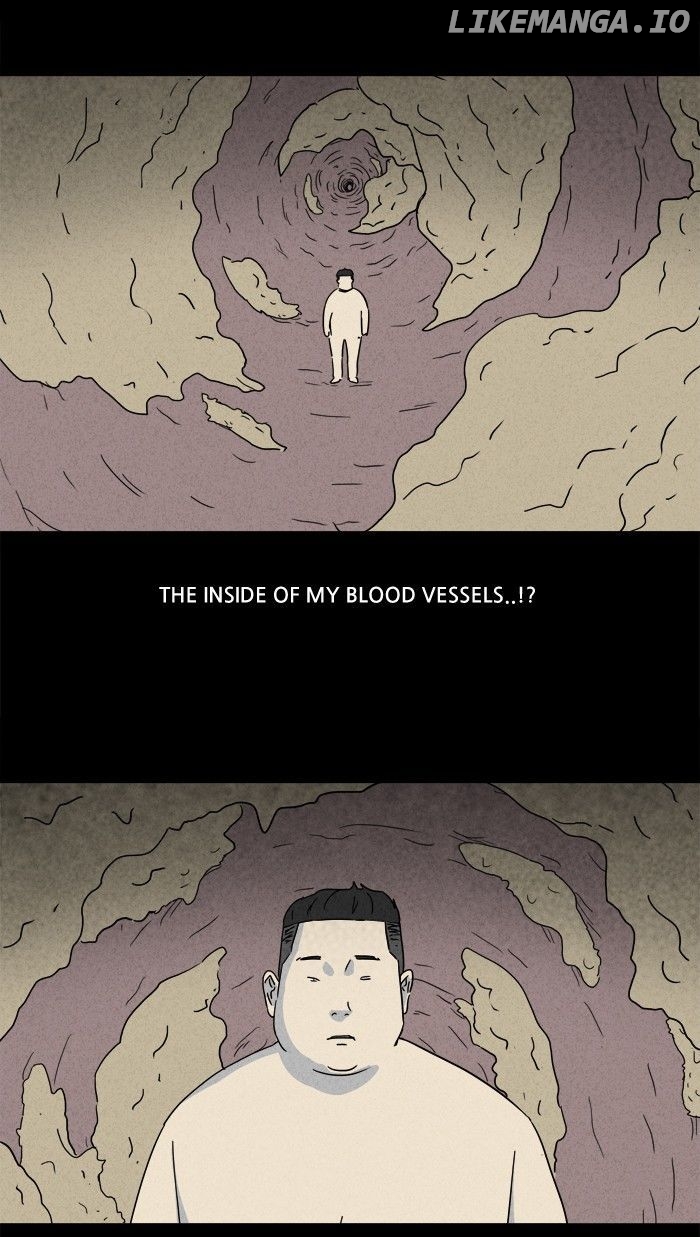 Tales of the unusual chapter 156 - page 13