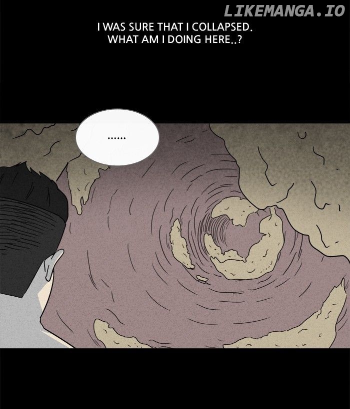Tales of the unusual chapter 156 - page 14
