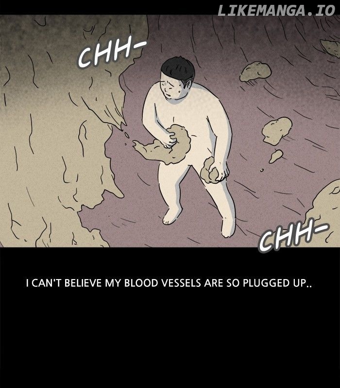 Tales of the unusual chapter 156 - page 16