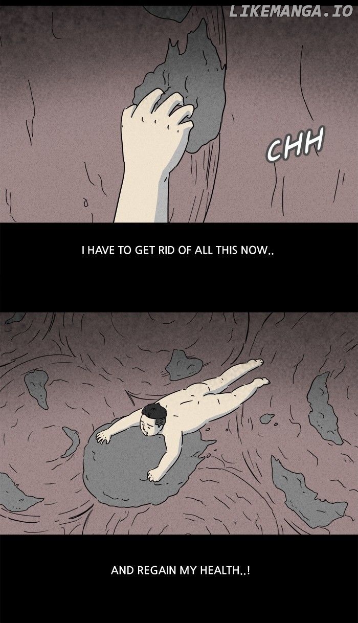 Tales of the unusual chapter 156 - page 19