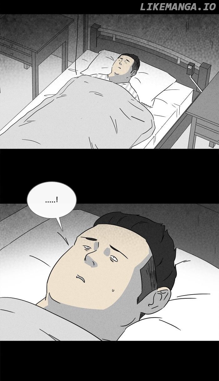Tales of the unusual chapter 156 - page 21