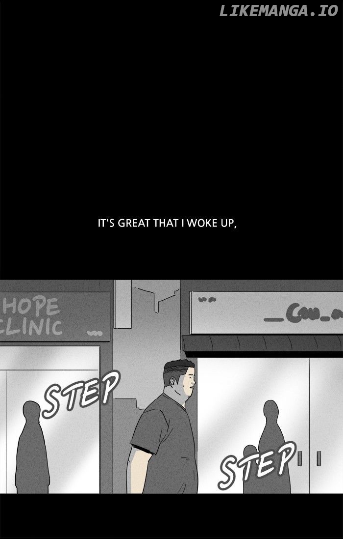 Tales of the unusual chapter 156 - page 23