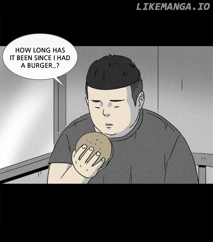 Tales of the unusual chapter 156 - page 26