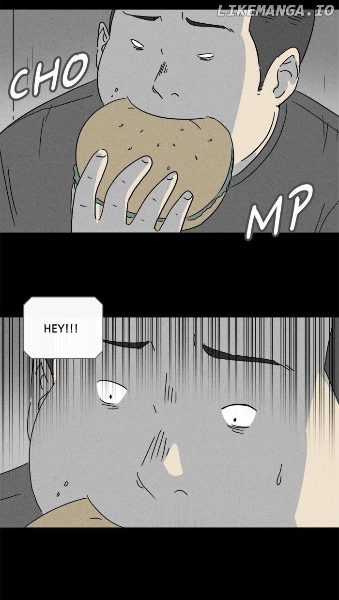 Tales of the unusual chapter 156 - page 27