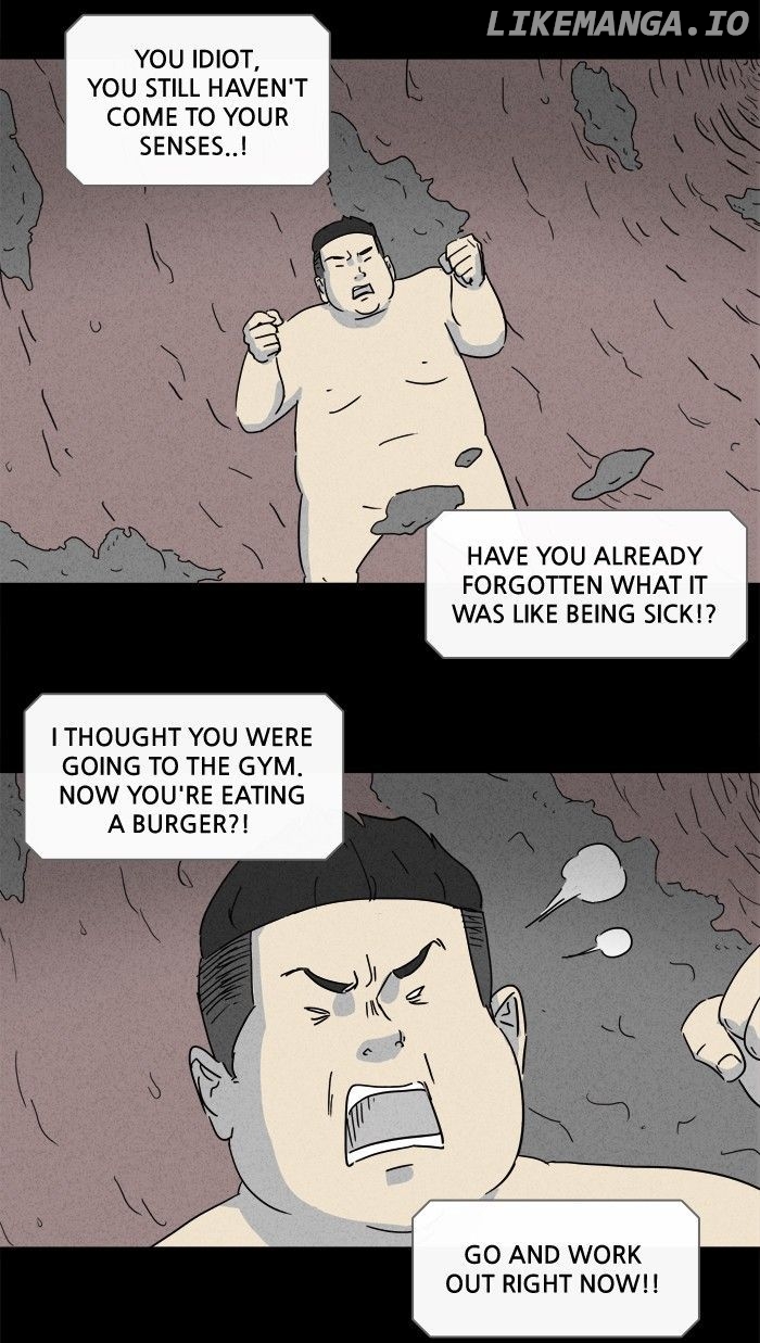 Tales of the unusual chapter 156 - page 28