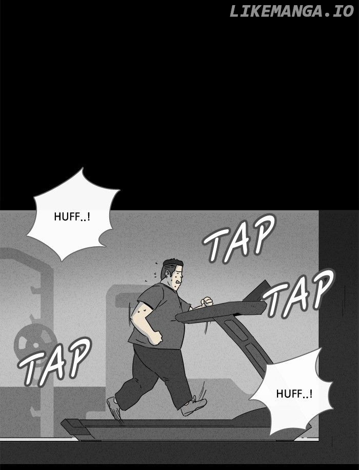 Tales of the unusual chapter 156 - page 29