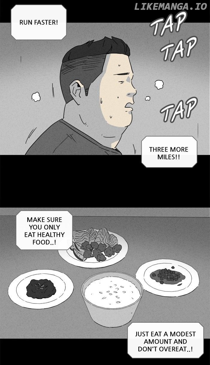 Tales of the unusual chapter 156 - page 30