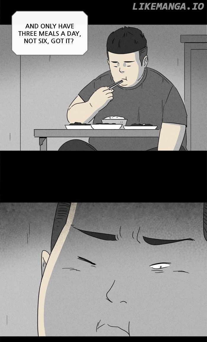 Tales of the unusual chapter 156 - page 31