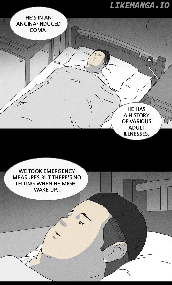Tales of the unusual chapter 156 - page 8