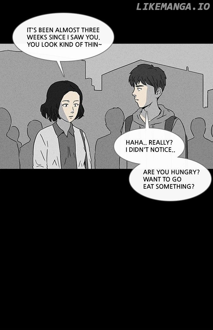 Tales of the unusual chapter 89 - page 10