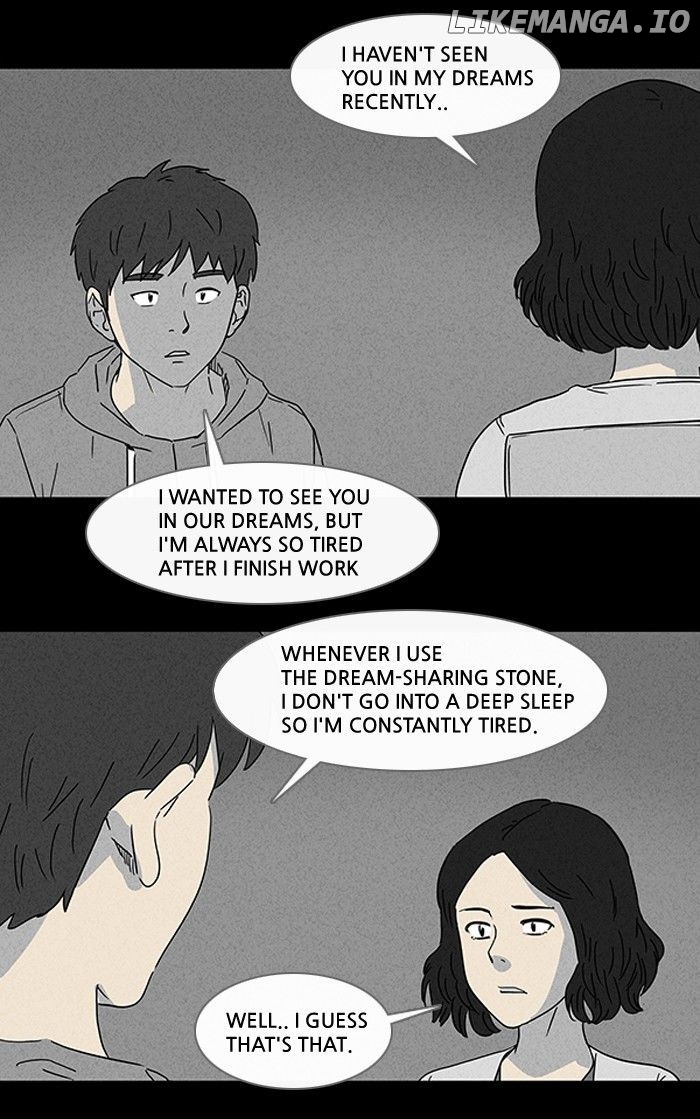 Tales of the unusual chapter 89 - page 12