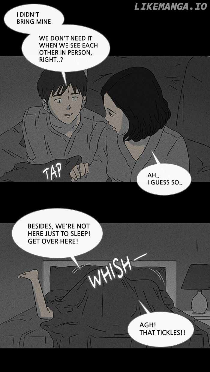 Tales of the unusual chapter 89 - page 16