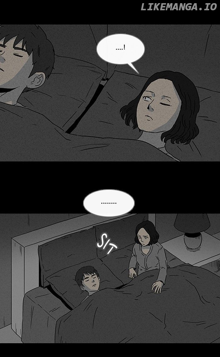 Tales of the unusual chapter 89 - page 19