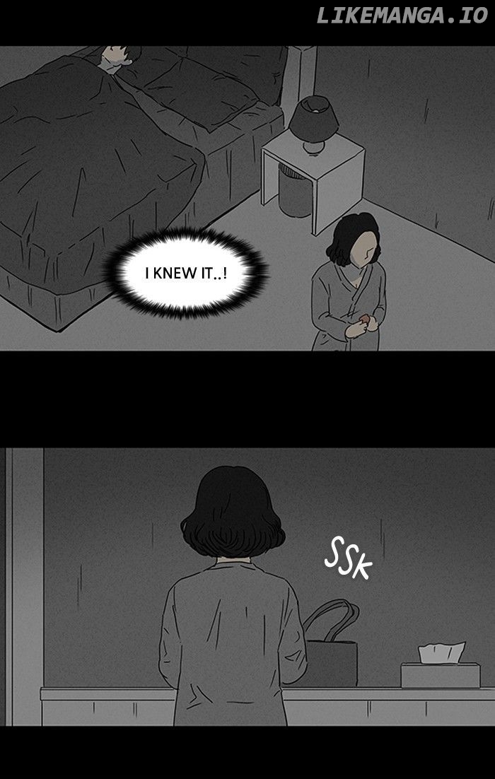 Tales of the unusual chapter 89 - page 21