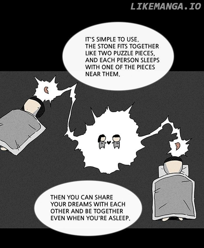 Tales of the unusual chapter 89 - page 4
