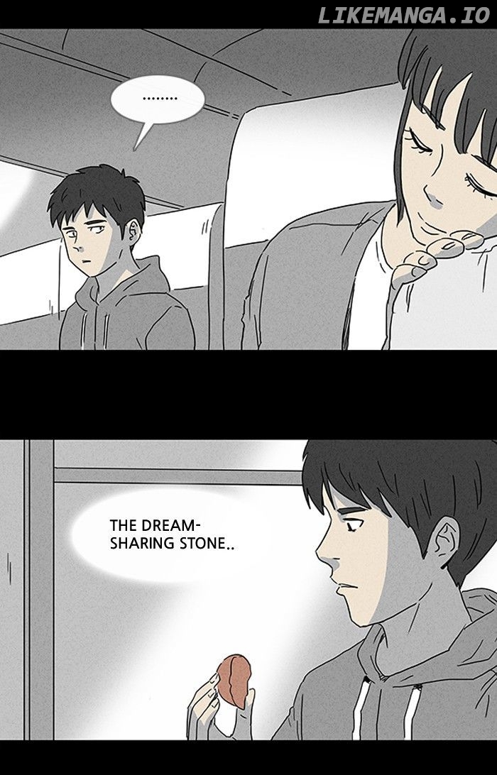Tales of the unusual chapter 89 - page 6