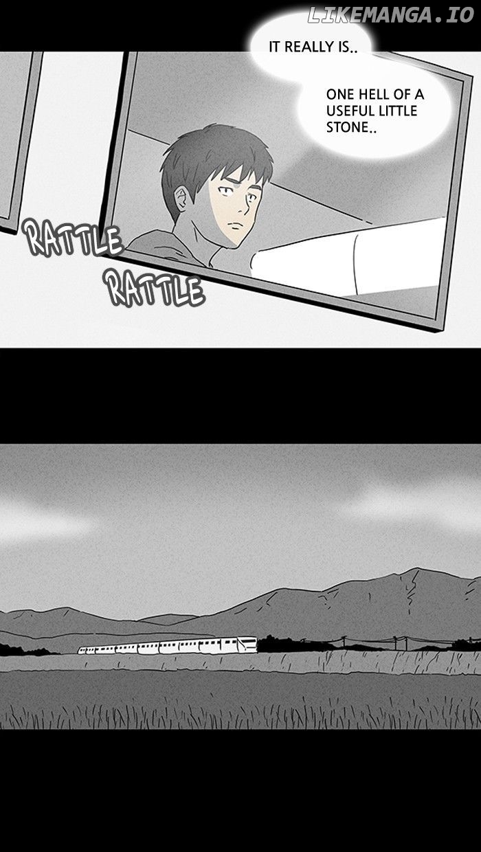 Tales of the unusual chapter 89 - page 7