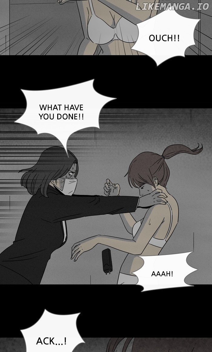 Tales of the unusual chapter 290 - page 19