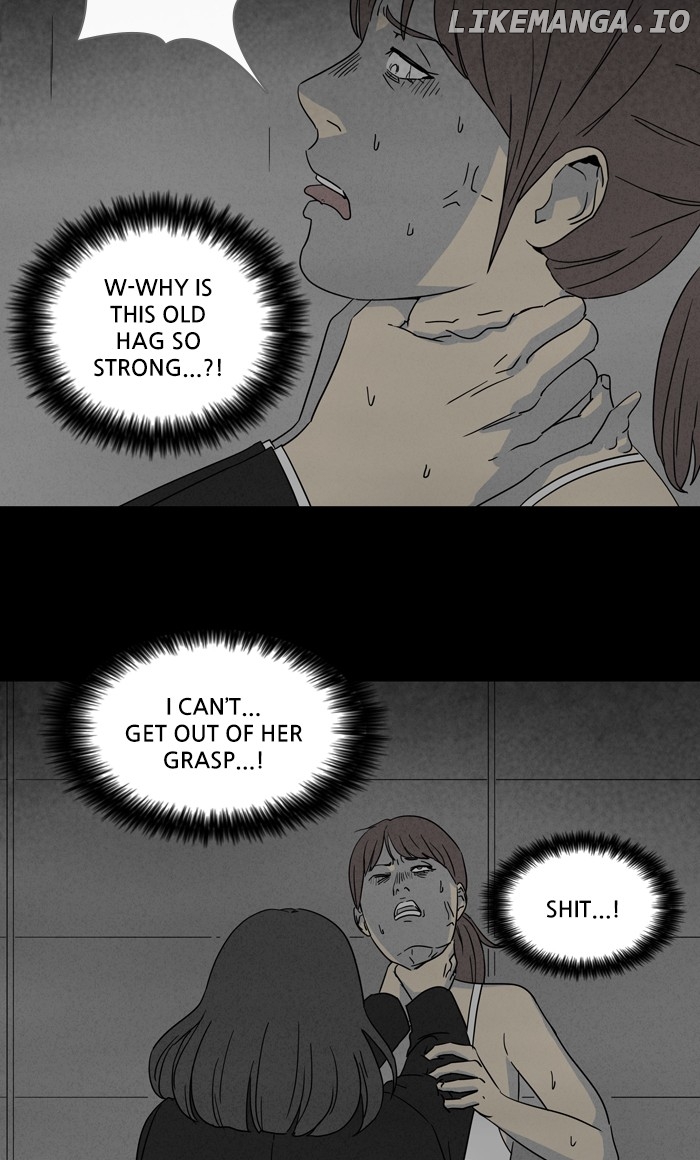 Tales of the unusual chapter 290 - page 20