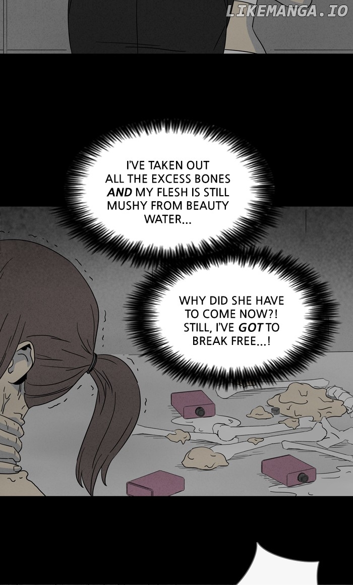 Tales of the unusual chapter 290 - page 21
