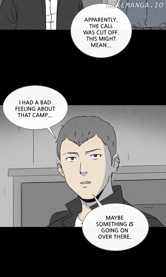Tales of the unusual chapter 290 - page 27