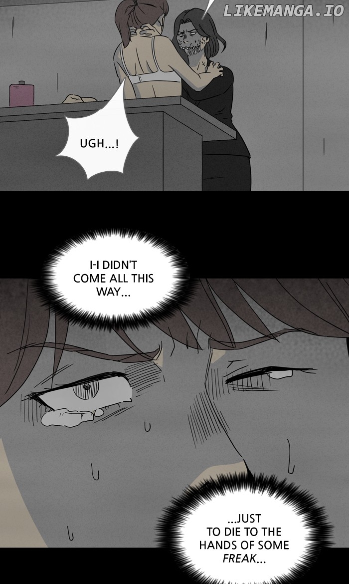 Tales of the unusual chapter 290 - page 30