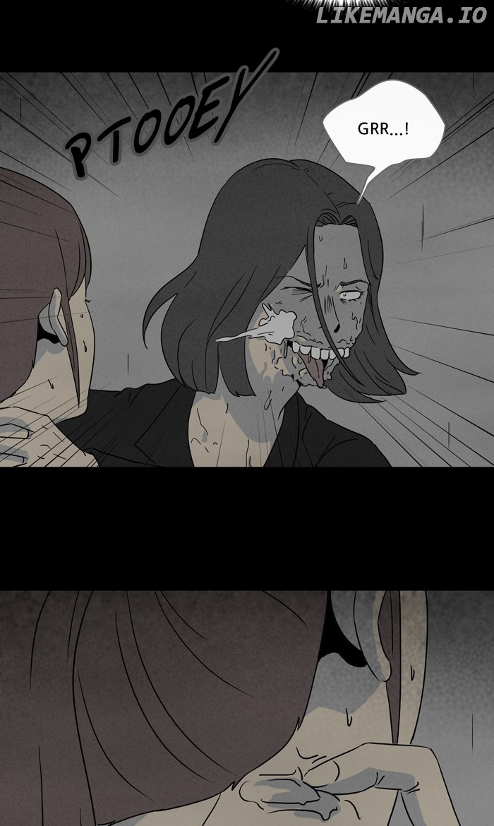 Tales of the unusual chapter 290 - page 31